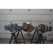 Mercedes-Benz HD7/56DGS-13 28/21x4.00