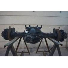 MAN HY-1350-12 37/11