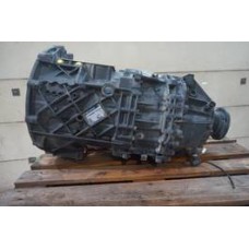 ZF 12AS2130DD TGS