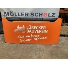 Mercedes-Benz 4 x Heckklappe Mercedes Citaro Facelift O530 G Heck