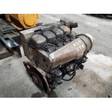 Deutz F4L912