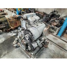 Deutz F2L912