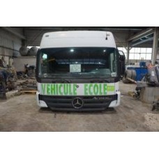 Mercedes-Benz Actros F04 MP2