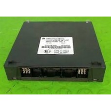 Mercedes-Benz Repair of CPC3 Mercedes Actros Axor Euro6 controller A34466502 A34463002 A34462802