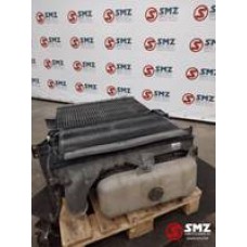 Volvo Occ radiator + intercooler Volvo FM