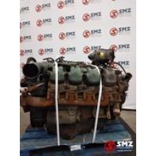 Mercedes-Benz Occ Motor Merecdes V8 OM422
