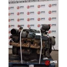 Mercedes-Benz Occ Motor Merecdes V8 OM422