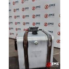 Occ hydrauliektank 250L 60cmx60cmx70cm
