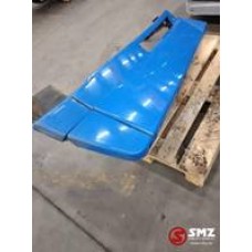 Iveco Occ cabinespoiler links Iveco