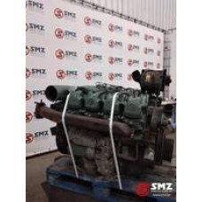 Mercedes-Benz Occ Motor Merecdes V8 OM422