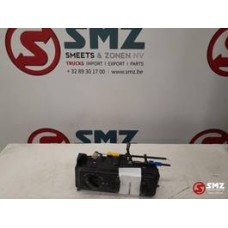 Mercedes-Benz Occ verwarmingsbediening Mercedes