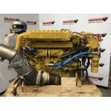 Caterpillar 3196 2XR-1230441 USED