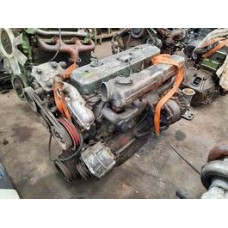 Mercedes-Benz OM366A