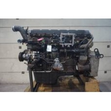 MAN D2066LF04 EURO3 310PS