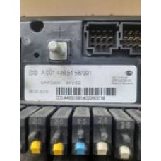 Mercedes-Benz ACTROS MP4 SAM A0014465158/001