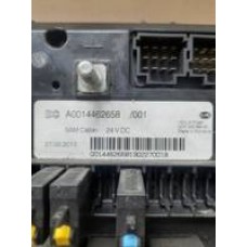 Mercedes-Benz ACTROS MP4 SAM A0014462658/001