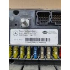 Mercedes-Benz ACTROS MP4 SAM A0014461558/001