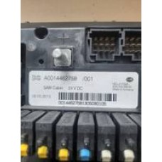Mercedes-Benz Actros Antos MP4 SAM A0014462758/001