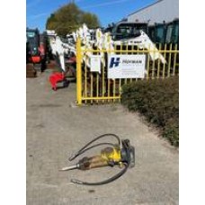 Atlas Copco Sb102