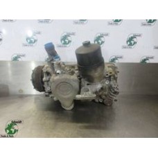 Mercedes-Benz A 473 180 02 12/ 471 180 35 12 OLIEKOELER HUIS 1845 MP 4 EURO 6