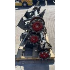 JOST Jost 3 x as 9 ton TE5/8LC7-9