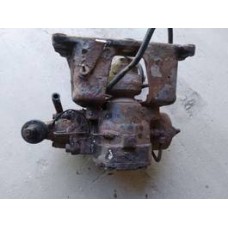 Ginaf Stuurhuis Ginaf 6 X 6