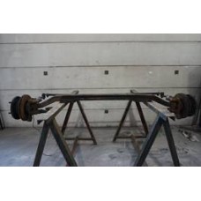MAN V9-34L-10