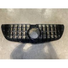 Mercedes-Benz V-klasse Vito AMG Grille zwart