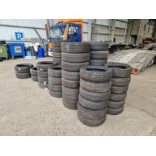 Michelin GOODYEAR / PIRELLI / DUNLOP / FIRESTONE /  SUPERCONDITIE