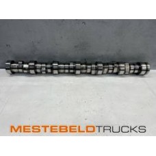 DAF Nokkenas MX 13 met DEB