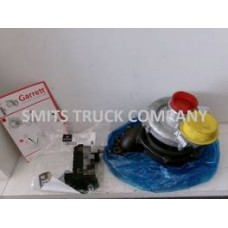 Garrett Turbo OM642 6 cilinder