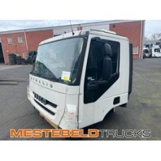Iveco Korte cabine