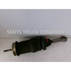 Scania Schokbreker cabine voor