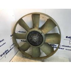 Mercedes-Benz A-klasse 9062001923-9062050906 VISCO+FAN