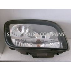 Mercedes-Benz Koplamp rechts Xenon