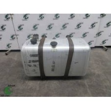 Mercedes-Benz diesel en hydrauliek combi tank Mercedes Benz model 2017