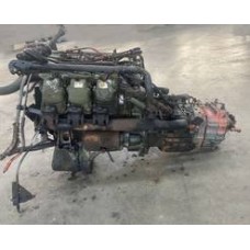 Mercedes-Benz OM401