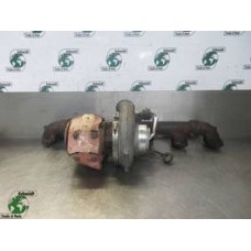 DAF 1897354//1689175 TURBO CF XF EURO 5 EEV