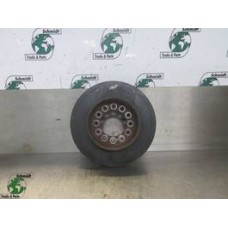 DAF 1801276/1665590 TRILLINGSDEMPER CF XF EURO 5