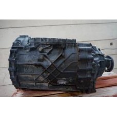 ZF 12TX2620DD