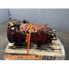 Steyr Versnellingsbak 16 S 130 DD