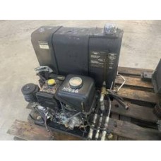 Kubota Diesel engine