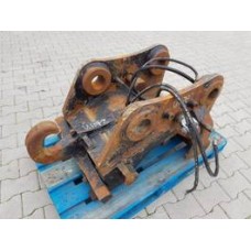Overige Gebruikte hydraulische snelwissel CW45 sma