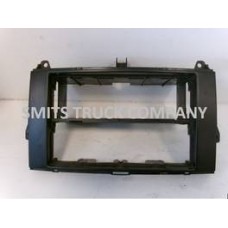 Mercedes-Benz Console