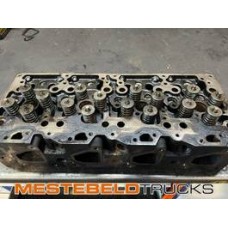 MAN Cilinderkop D0834 LFL 50
