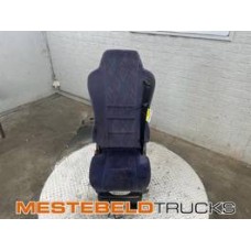 Mercedes-Benz Stoel bestuurderskant