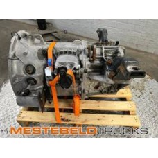 Mercedes-Benz Versnellingsbak G60-6
