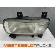 Mercedes-Benz Koplamp links