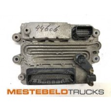 Mercedes-Benz ACM module uitlaat