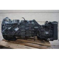 ZF 12AS2131DD+INT3
